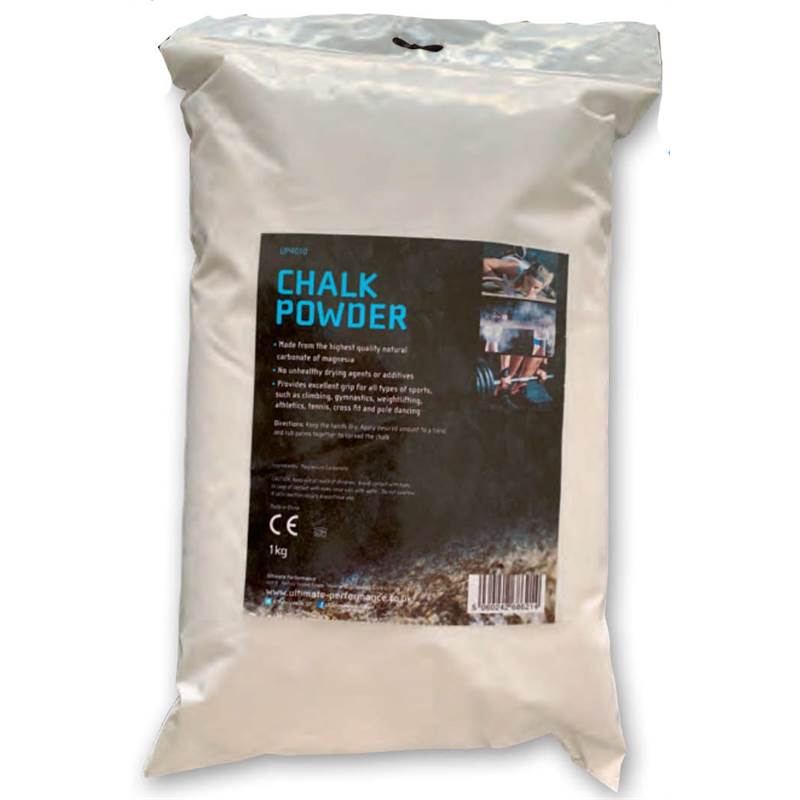 Ultimate Performance Chalk Powder - 1Kg-1
